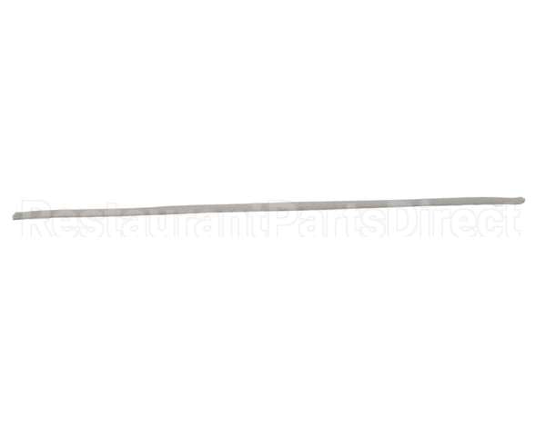 37-0020001 Master-Bilt Gasket, Panel, Grey,1/8X3/8X25