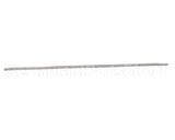 37-0020001 Master-Bilt Gasket, Panel, Grey,1/8X3/8X25