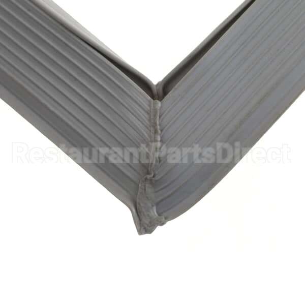 37-00501 Master-Bilt Gasket With Magnet Strip 120 J, 76.75X38