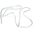 37-0063484 Compatible Master-Bilt Gasket, Door, Magnetic Mold 35