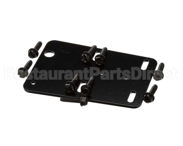 37-0095-P1 Zero Zone Top Hing W Hold Open Vmc