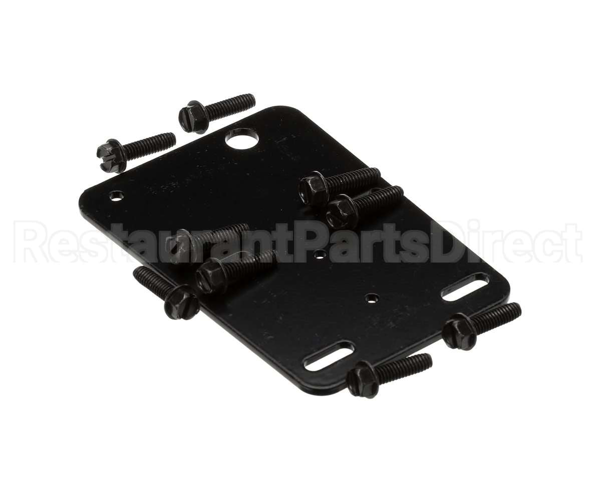 37-0095-P1 Zero Zone Top Hing W Hold Open Vmc