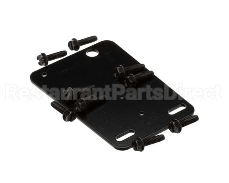 37-0095-P1 Zero Zone Top Hing W Hold Open Vmc