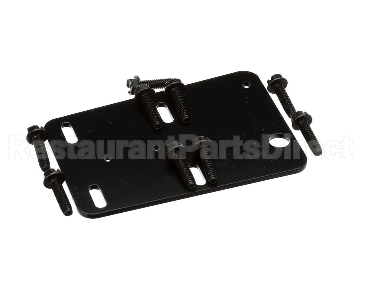 37-0095-P1 Zero Zone Top Hing W Hold Open Vmc