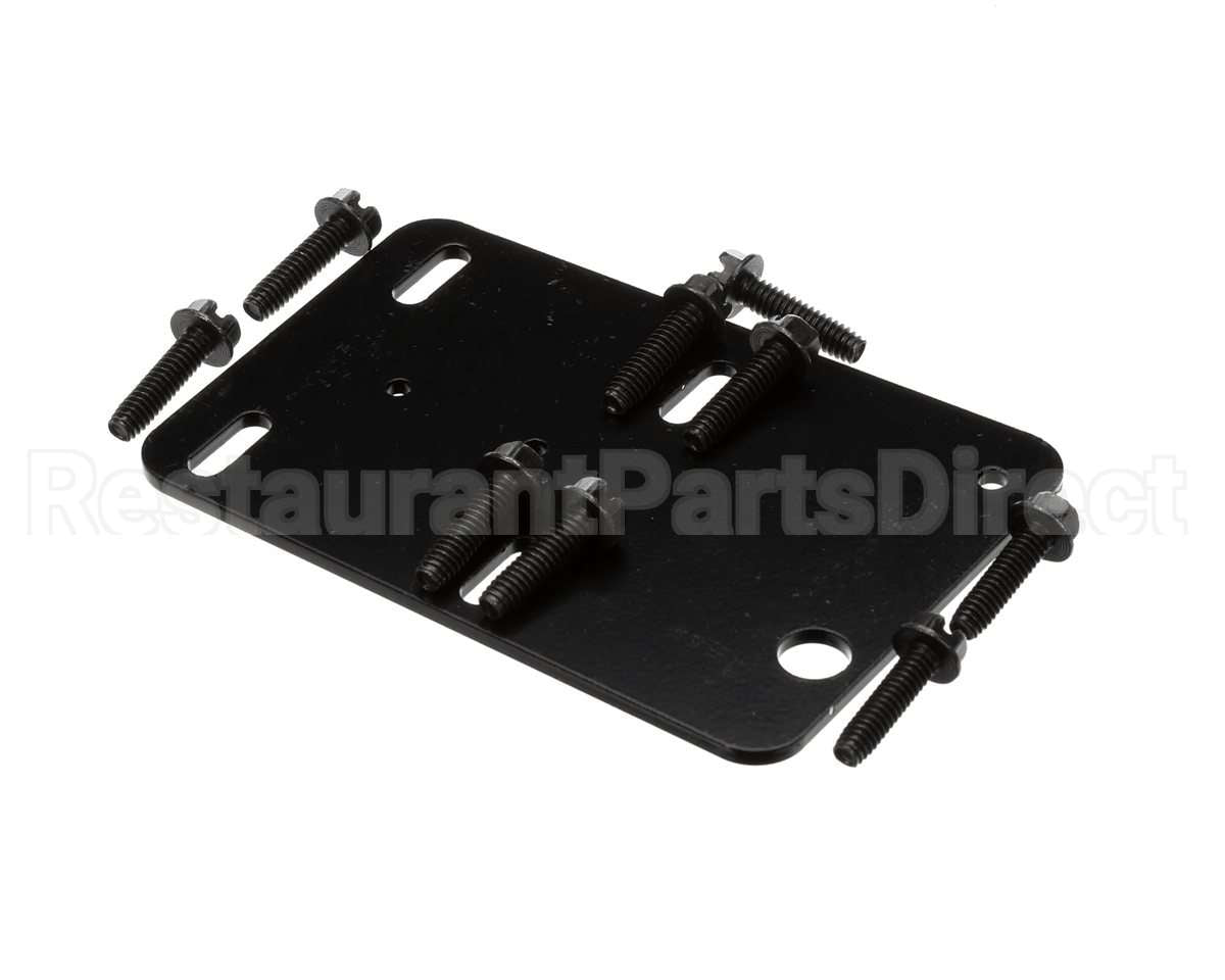 37-0095-P1 Zero Zone Top Hing W Hold Open Vmc