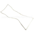 37-01178 Compatible Master-Bilt Doorgasket, 22 13/16 X 61.5
