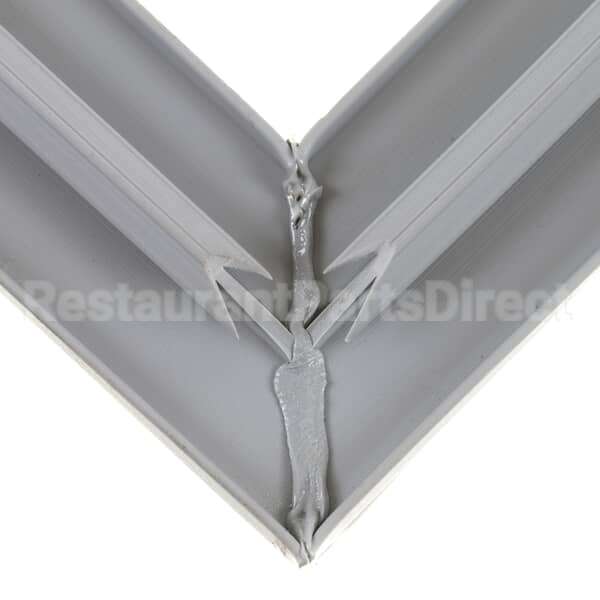 37-01179 Master-Bilt Door Gasket, Die# 10-516, Fip5, 26.75X20