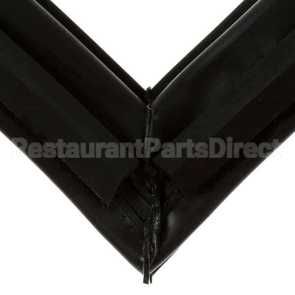 37-01181 Compatible Master-Bilt Magnetic Door Gasket, D-126 Fo, 62.5X26