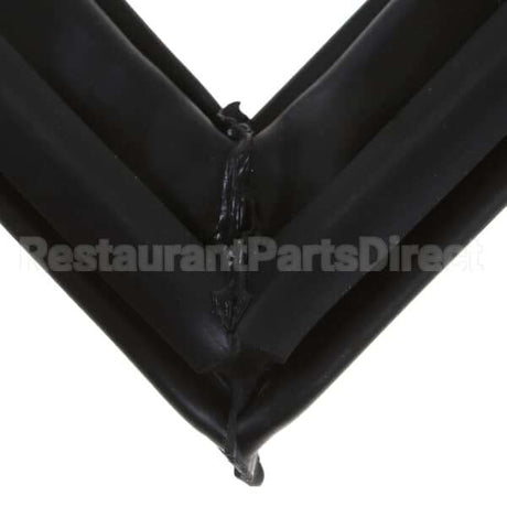 37-01182 Master-Bilt Magnetic Door Gasket, D-126 Fo, 62.5X28.