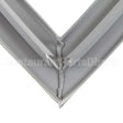 37-01211 Master-Bilt Door Gasket (Phf, Taf, Tuf) 22