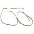 37-01301 Compatible Master-Bilt Door Gasket (P-2209 Or 10-516)