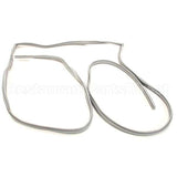 37-01301 Compatible Master-Bilt Door Gasket (P-2209 Or 10-516)