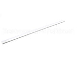 37-01328 Master-Bilt Wiper Strip, Double, 30.5 Door