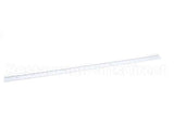 37-01328 Master-Bilt Wiper Strip, Double, 30.5 Door