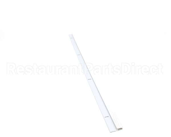 37-01328 Master-Bilt Wiper Strip, Double, 30.5 Door