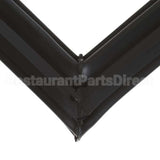 37-01378 Master-Bilt Door Gasket # 02-14800-0000 Fo, 25X61X0.
