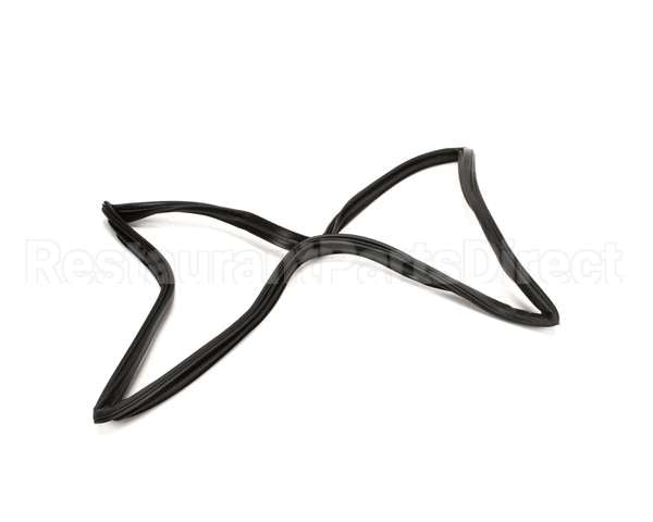 37-01397 Master-Bilt Black Door Gasket 36"