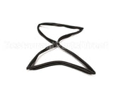 37-01397 Master-Bilt Black Door Gasket 36"
