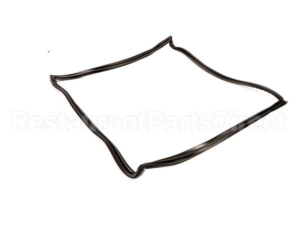 37-01399 Master-Bilt Black Door Gasket, 28.625X26.75X0.5625