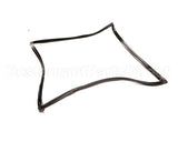37-01399 Master-Bilt Black Door Gasket, 28.625X26.75X0.5625
