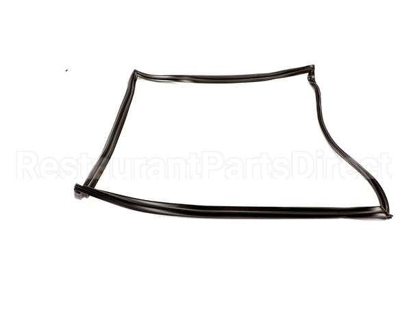 37-01399 Master-Bilt Black Door Gasket, 28.625X26.75X0.5625