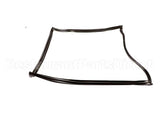 37-01399 Master-Bilt Black Door Gasket, 28.625X26.75X0.5625