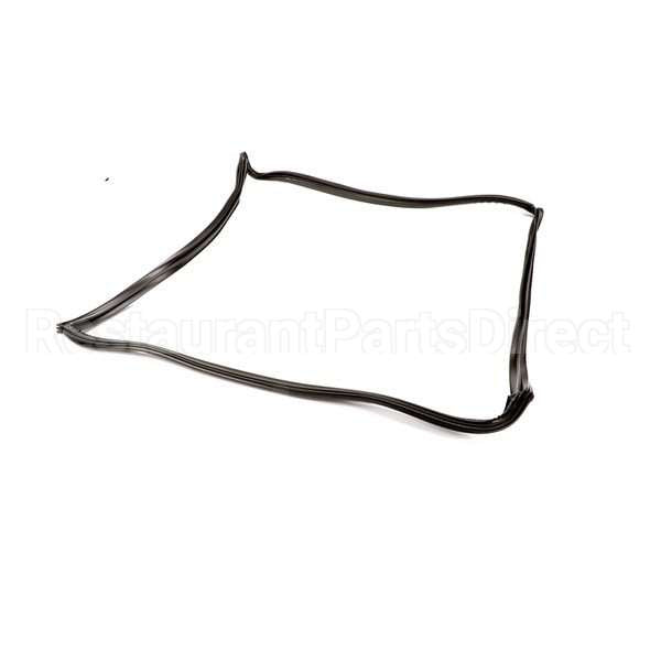 37-01399 Compatible Master-Bilt Black Door Gasket, 28.625X26.75X0.5625