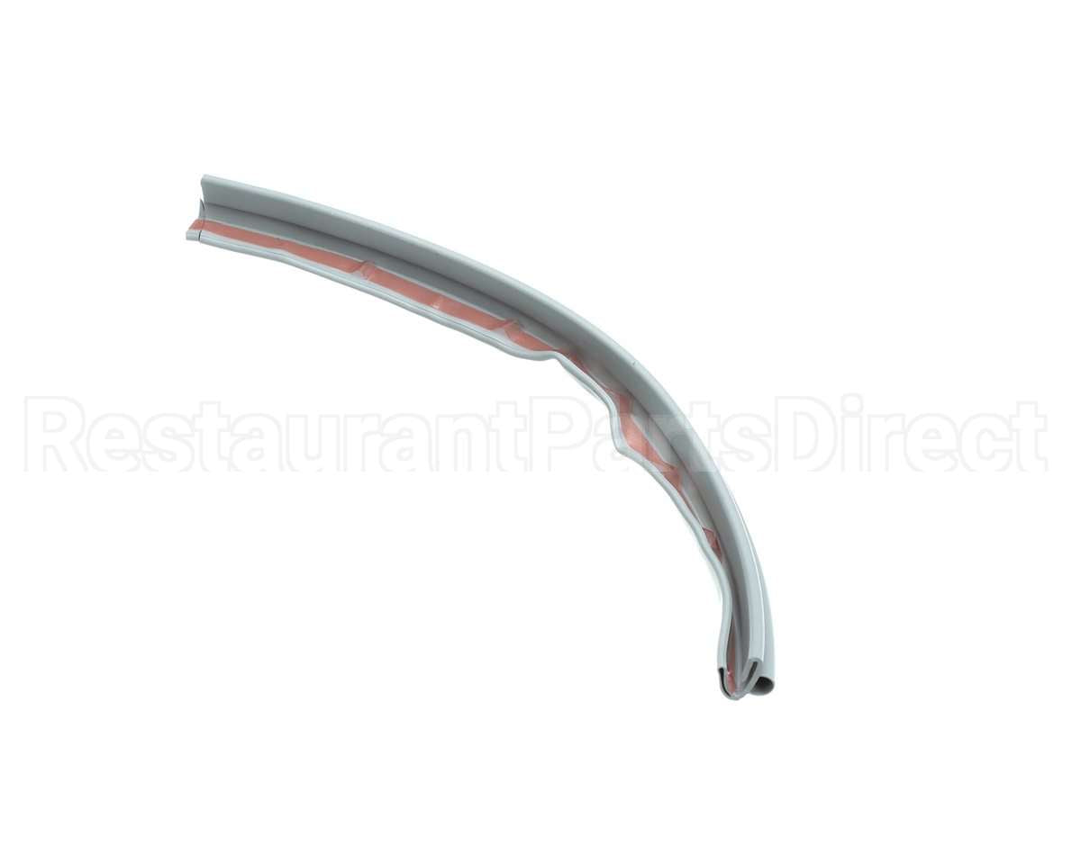 37-01551 Master-Bilt Gskt, Gray, Thin Bubble W/1/4"