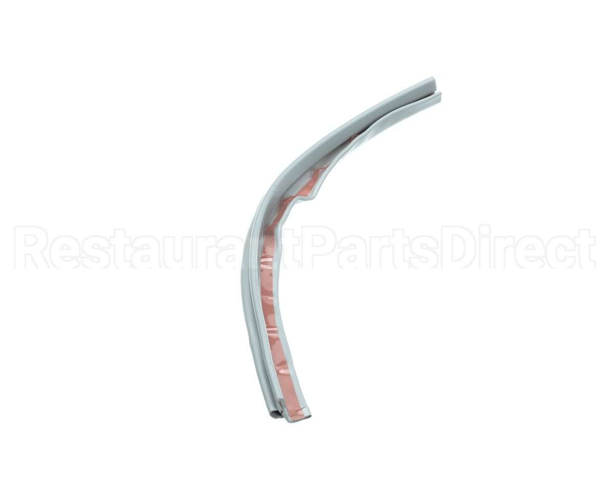 37-01551 Master-Bilt Gskt, Gray, Thin Bubble W/1/4"