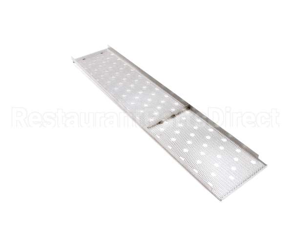 37000-0577 Middleby Weldment,Plate Inner Col W/Dam