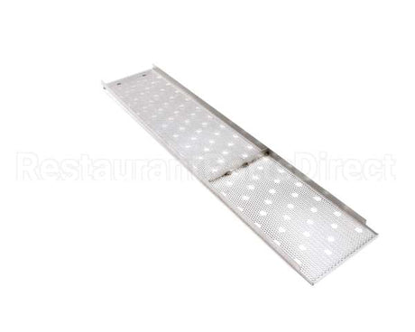 37000-0577 Middleby Weldment,Plate Inner Col W/Dam