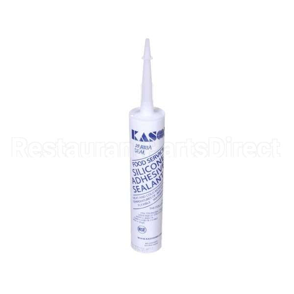 3700000002 Compatible Kason Silicone, White