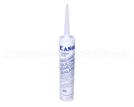 3700000002 Kason Silicone, White