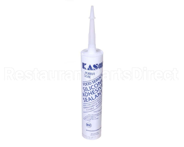 3700000002 Kason Silicone, White