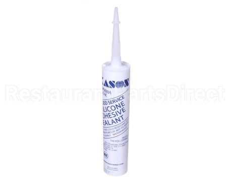 3700000002 Kason Silicone, White