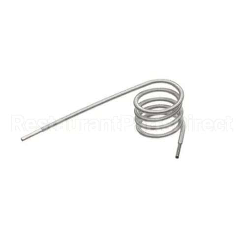 37001-38 Compatible Imperial 3/16 Od X 38 S/S Hose
