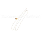 37001-58 Imperial 3/16 X 58" S/S Flex Tubing