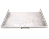 370010 Lincoln Finger Housing Btm 2''