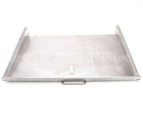370010 Lincoln Finger Housing Btm 2''
