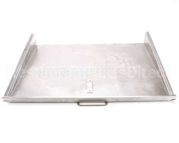 370010 Lincoln Finger Housing Btm 2''