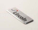 370016 Lincoln Nameplate Impinger