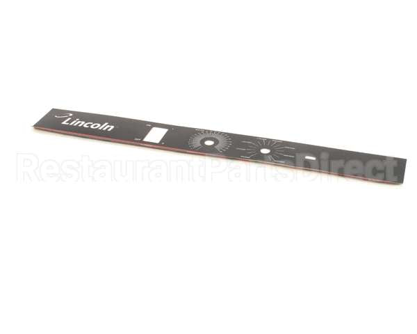 370018 Lincoln Facia, Cti Control