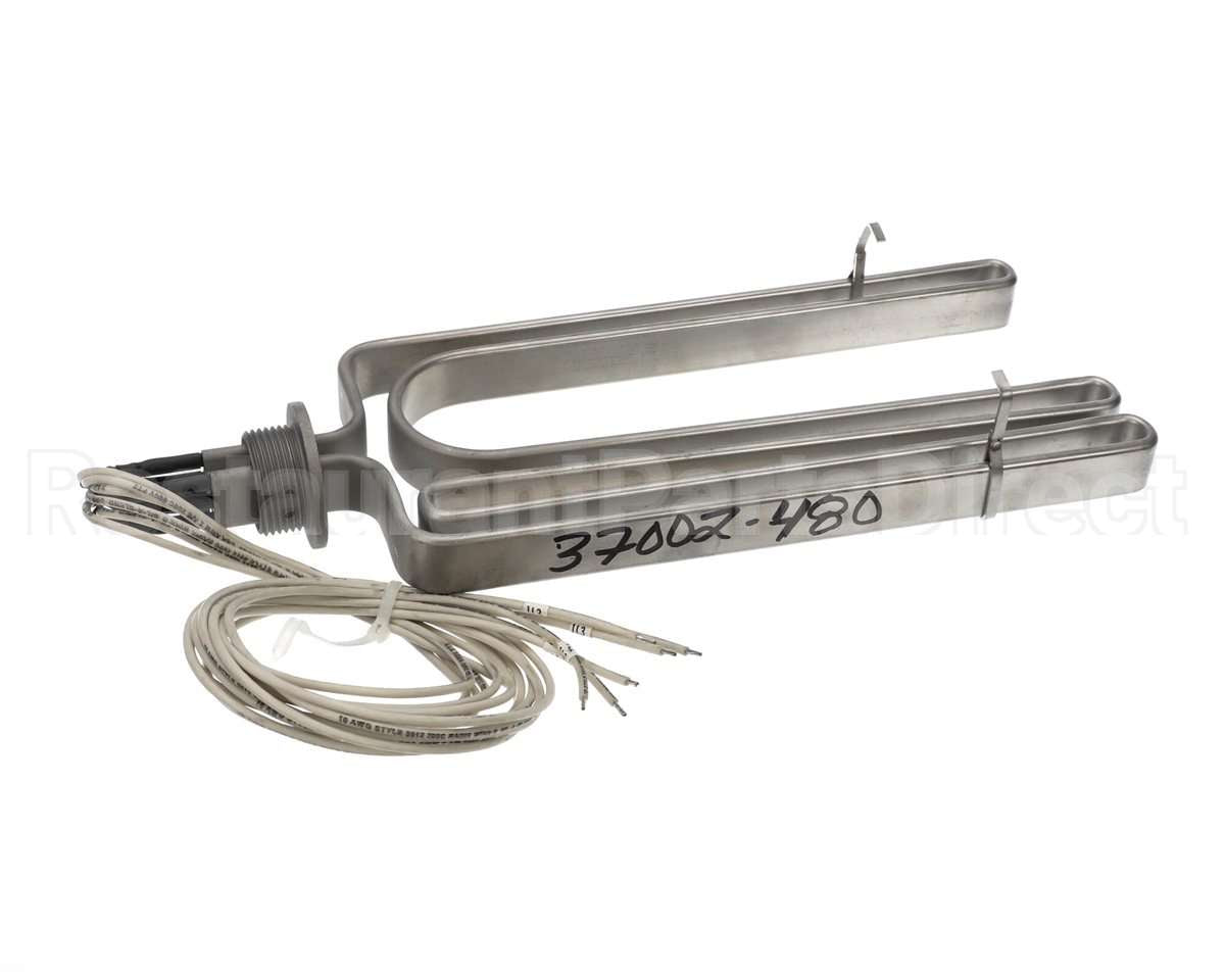 37002-480 Imperial Ifs-50-E-480V Heating Element #1 - 1 Fir