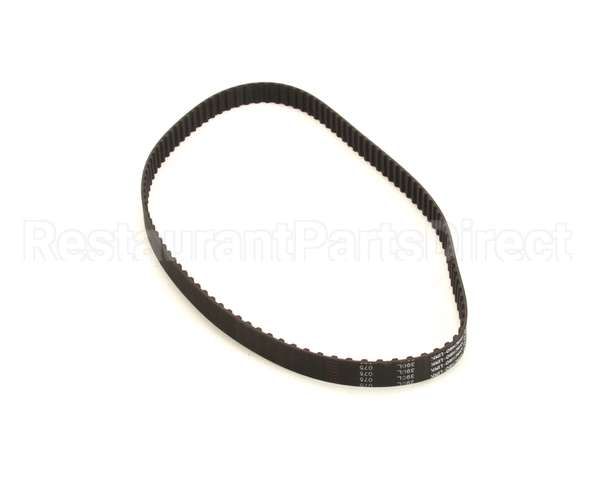 3700213 Manitowoc Ice Positive Drive Belt Ha300/Fa29