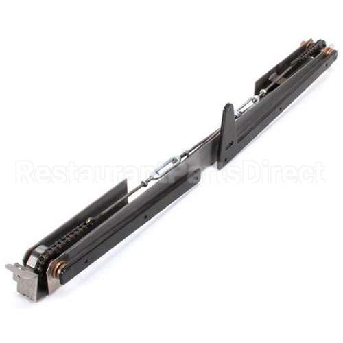 37003 Compatible Blodgett Door Lower Support Assy