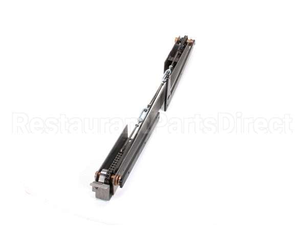37003 Blodgett Support Assembly, Door Lower
