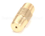 370031 Lincoln Fitting .061 2" Nat