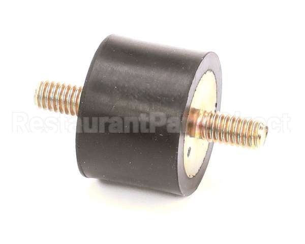 370041 Accurex Isol,Shk Mt,5/16Dbl Stud R-25