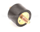 370041 Accurex Isol,Shk Mt,5/16Dbl Stud R-25