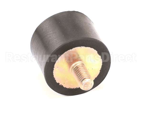 370041 Accurex Isol,Shk Mt,5/16Dbl Stud R-25